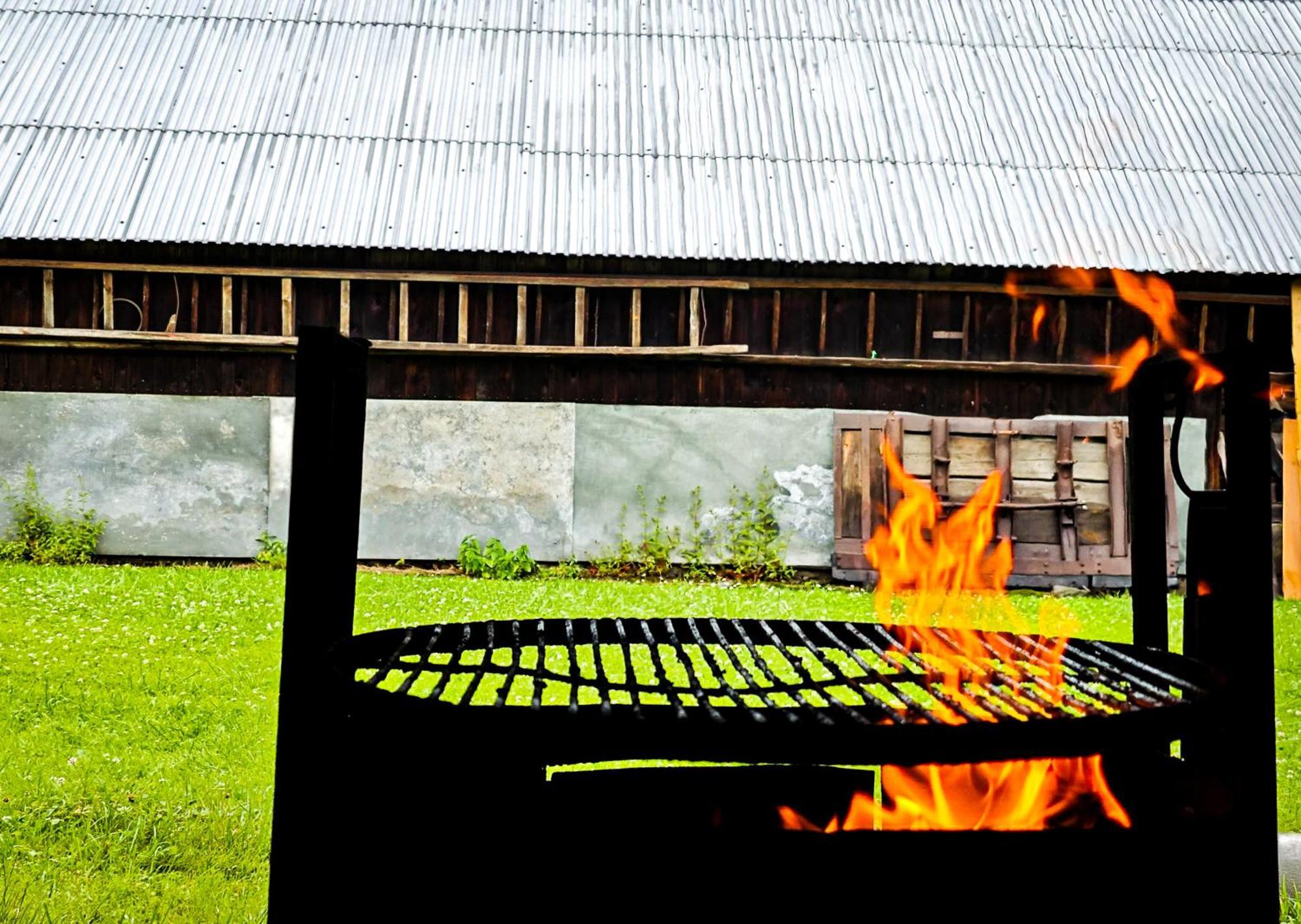 Pokoje gościnne u Stocha Poronin Zewnętrze zdjęcie